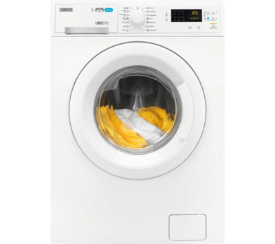 ZANUSSI  ZWD71463NW Washer Dryer - White ZANUSSI  ZWD71463NW Washer Dryer - White